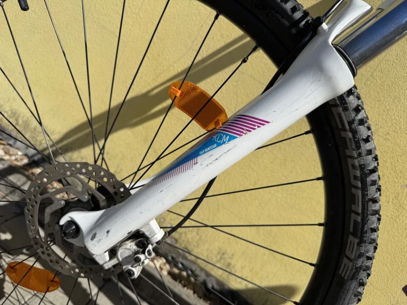 Dámské horské kolo Superior MODO 809 – 29”, velikost S