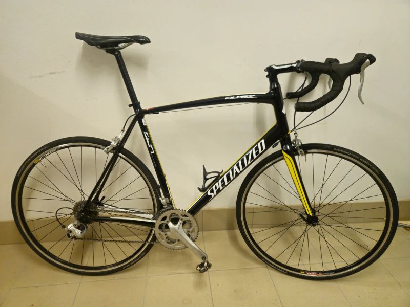 Specialized Allez