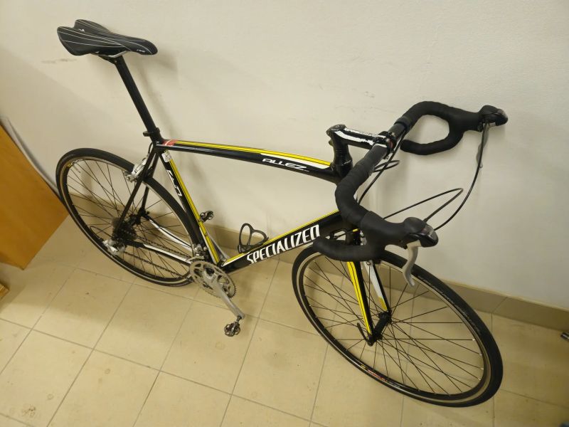 Specialized Allez