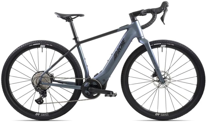 Apache Gila Bosch SX L NOVÉ Záruka