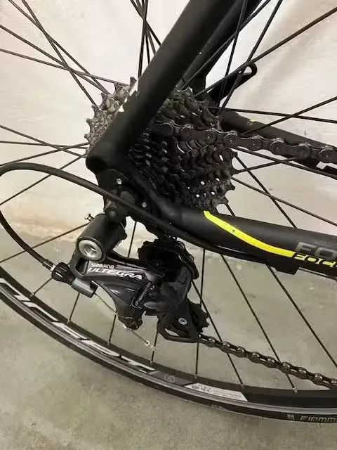 Focus Culebro