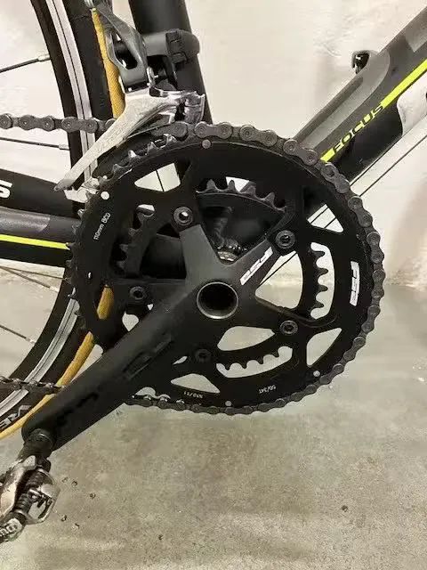 Focus Culebro