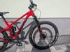 Někdo vymena za hardtail??Enduro/trail Ghost Slamrx 7.9 Karbon XT LYRIK