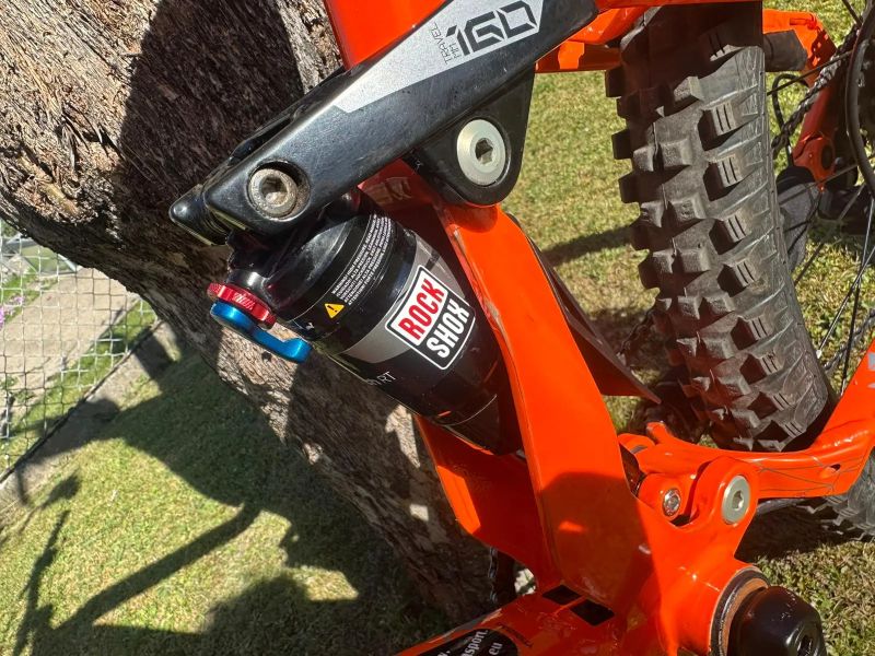 Haibike Q.EN 7.05