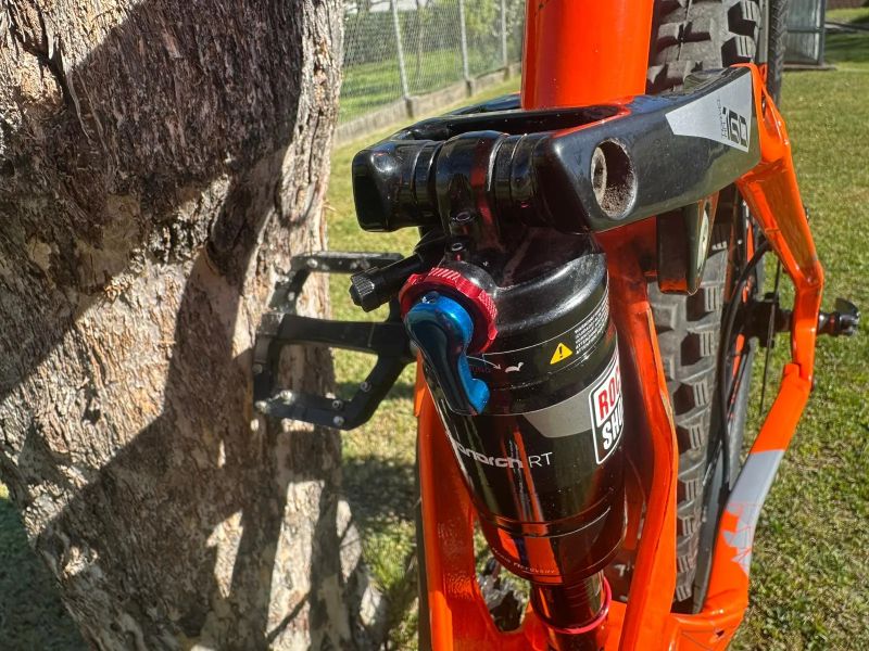 Haibike Q.EN 7.05
