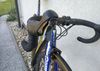 Author Charisma 77, Shimano Dura-Ace 9100, Mavic Cosmic Pro Carbon SL UST 45 mm