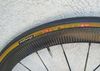 Author Charisma 77, Shimano Dura-Ace 9100, Mavic Cosmic Pro Carbon SL UST 45 mm