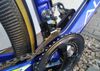 Author Charisma 77, Shimano Dura-Ace 9100, Mavic Cosmic Pro Carbon SL UST 45 mm