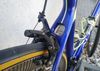 Author Charisma 77, Shimano Dura-Ace 9100, Mavic Cosmic Pro Carbon SL UST 45 mm