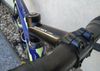 Author Charisma 77, Shimano Dura-Ace 9100, Mavic Cosmic Pro Carbon SL UST 45 mm