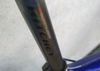 Author Charisma 77, Shimano Dura-Ace 9100, Mavic Cosmic Pro Carbon SL UST 45 mm