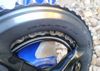 Author Charisma 77, Shimano Dura-Ace 9100, Mavic Cosmic Pro Carbon SL UST 45 mm