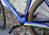 Author Charisma 77, Shimano Dura-Ace 9100, Mavic Cosmic Pro Carbon SL UST 45 mm