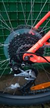 Specialized Rockhoper