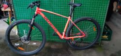 Specialized Rockhoper