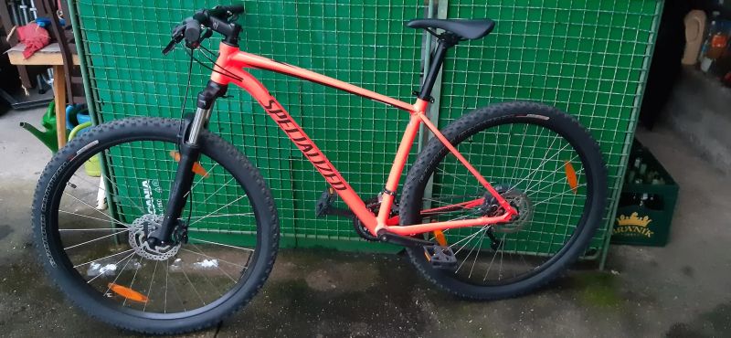 Specialized Rockhoper