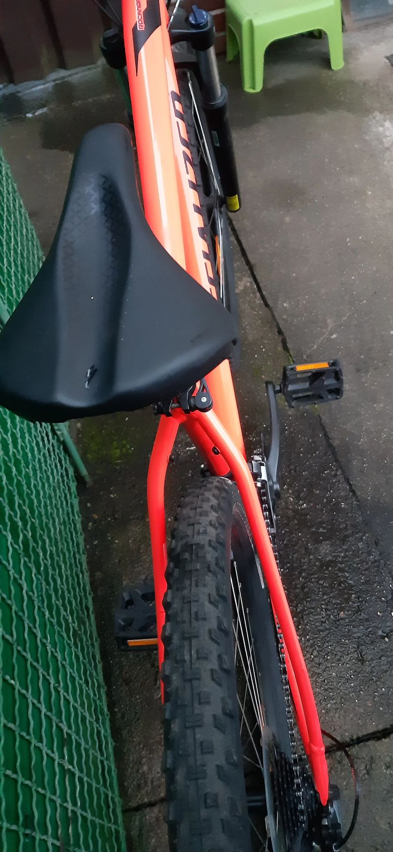 Specialized Rockhoper