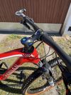 Canyon Lux CF SL 8.0 Race Team vel. M