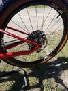 Canyon Lux CF SL 8.0 Race Team vel. M