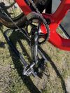 Canyon Lux CF SL 8.0 Race Team vel. M