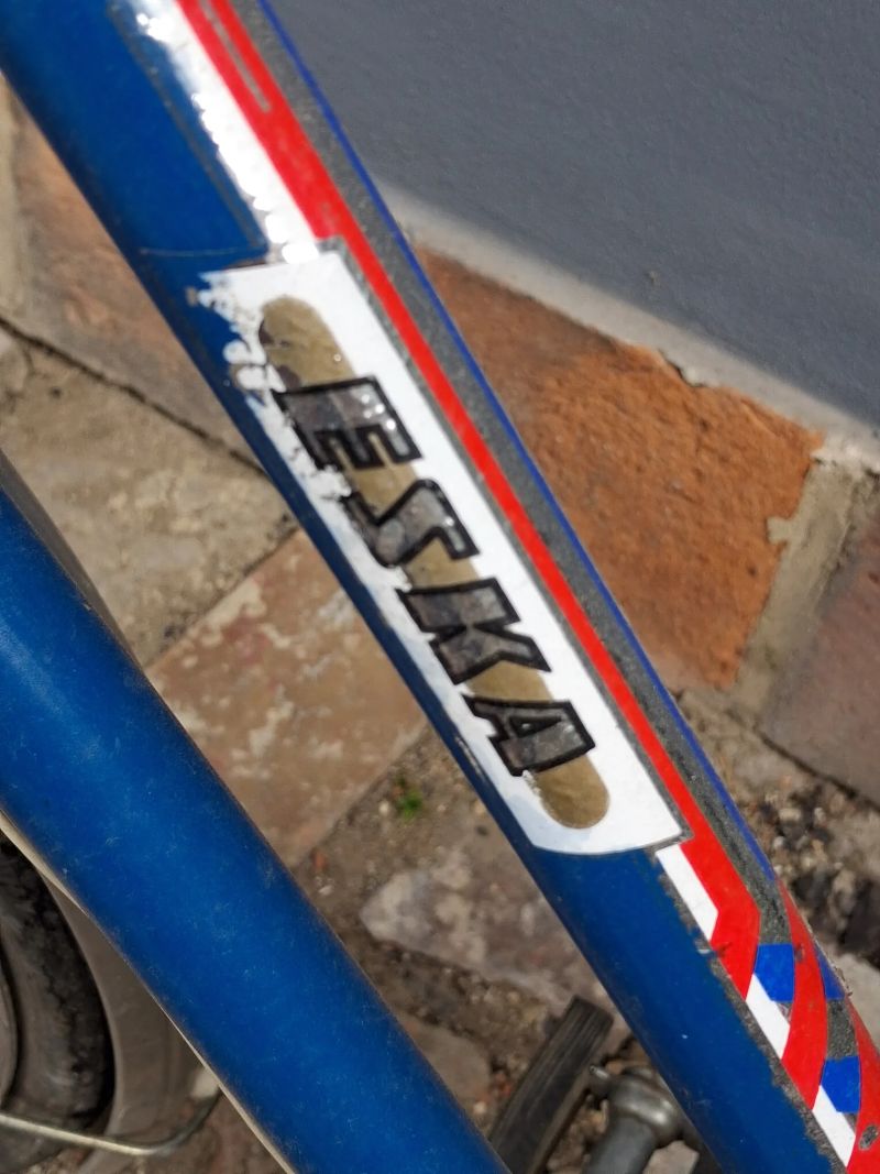 Eska