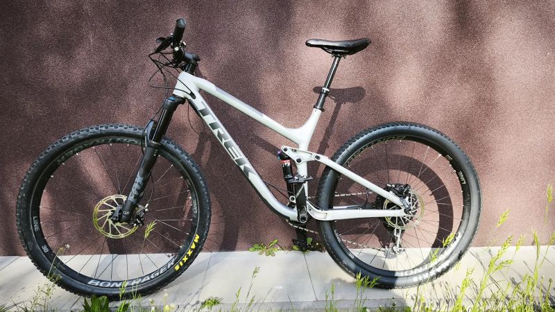 Trek TREK Fuel EX 8 29