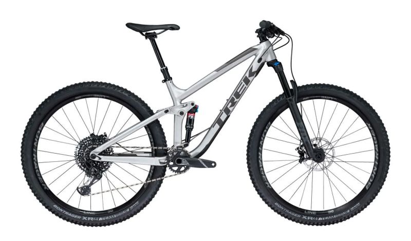 Trek TREK Fuel EX 8 29