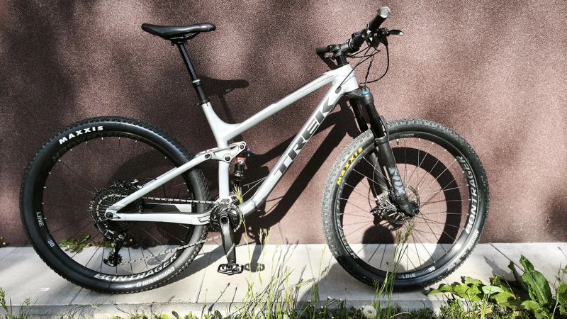 Trek TREK Fuel EX 8 29