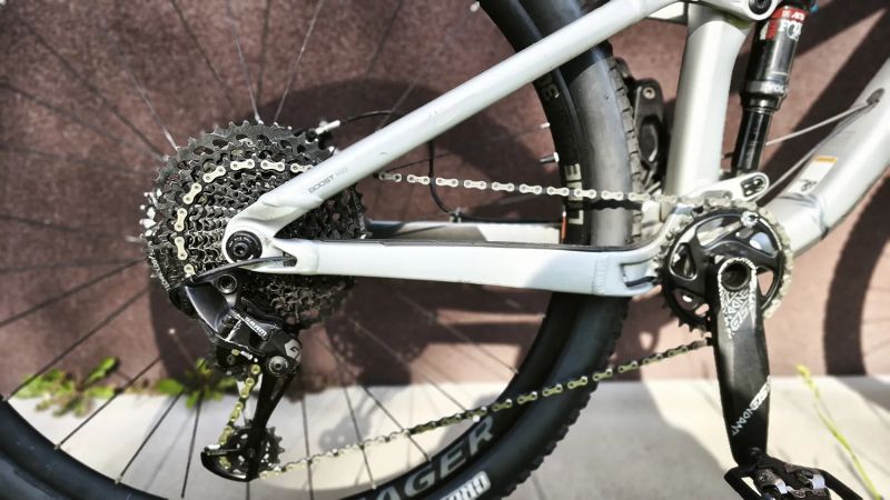 Trek TREK Fuel EX 8 29