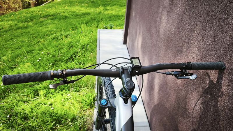 Trek TREK Fuel EX 8 29
