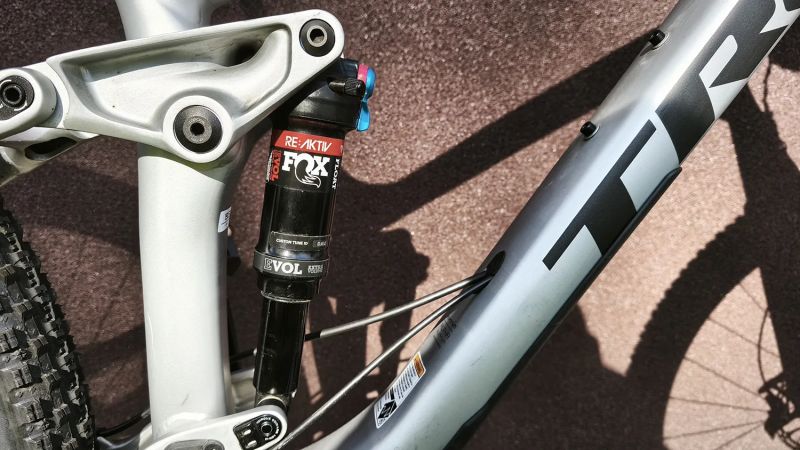 Trek TREK Fuel EX 8 29