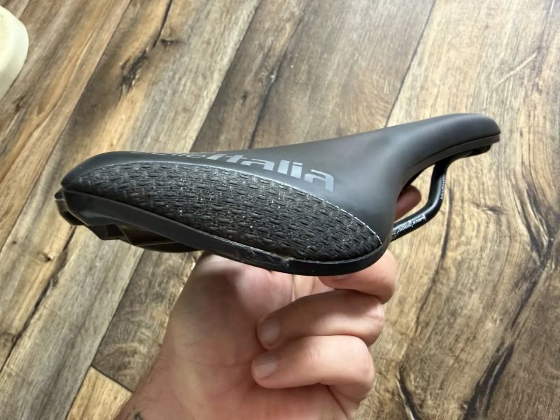 Selle Italia Novus Evo 145mm