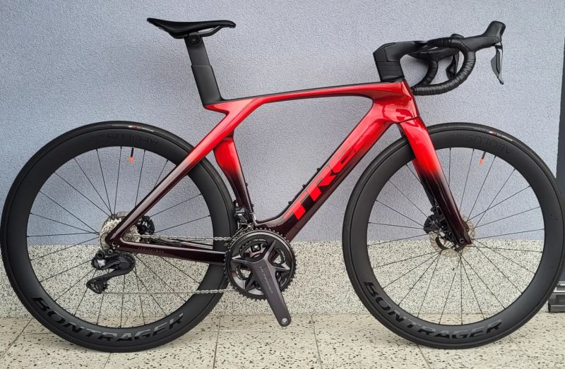 TREK MADONE SLR 7 / Shimano Ultegra R8170 Di2