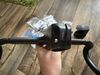 Kokpit na Trek Madone SLR Gen 7 370/400mm, představec 110mm