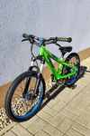 Prodám dětské kolo velikost 20“ (ideální i do bikeparku)