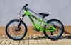 Prodám dětské kolo velikost 20“ (ideální i do bikeparku)