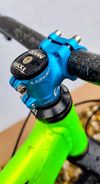 Prodám dětské kolo velikost 20“ (ideální i do bikeparku)