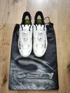 Sidi SHOT 2 Carbon, white/white