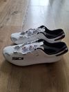 Sidi SHOT 2 Carbon, white/white