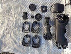 Cannondale, představec Conceal
