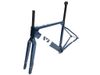 Rámová sada 3T Exploro PRIMO, Dark Blue vel.M a L