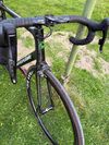 Cannondale Supersix evo 2 gen. Hi-mod