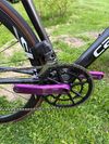 Cannondale Supersix evo 2 gen. Hi-mod