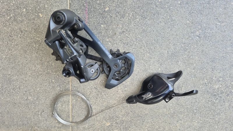 Sram