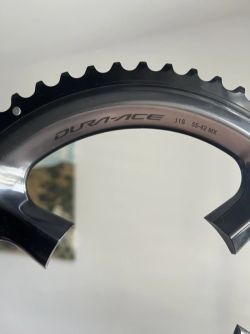 Převodník Shimano Dura Ace 11s 55-42MX