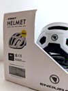 Endura Xtract MIPS white. Velikost M/L 55-59cm