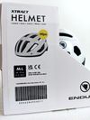 Endura Xtract MIPS white. Velikost M/L 55-59cm