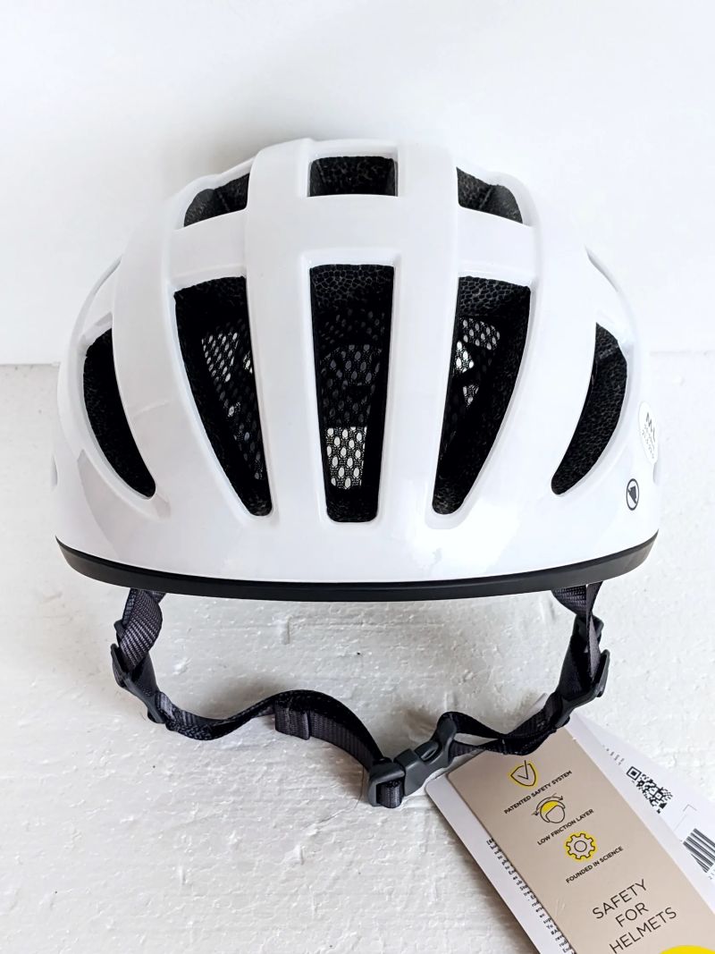 Endura Xtract MIPS white. Velikost M/L 55-59cm