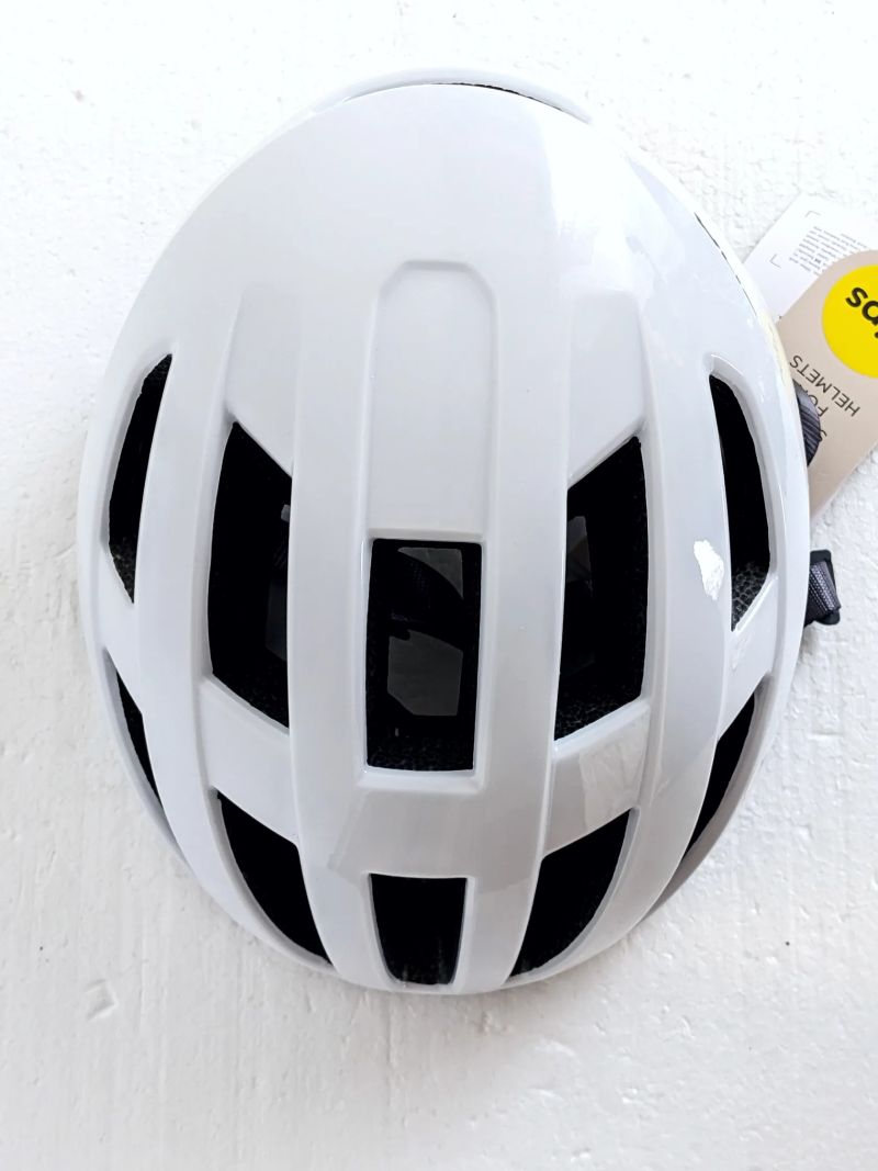 Endura Xtract MIPS white. Velikost M/L 55-59cm