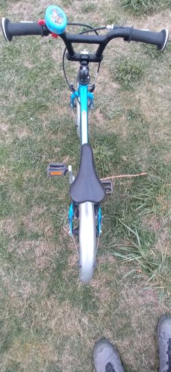 Islabikes Cnoc 14